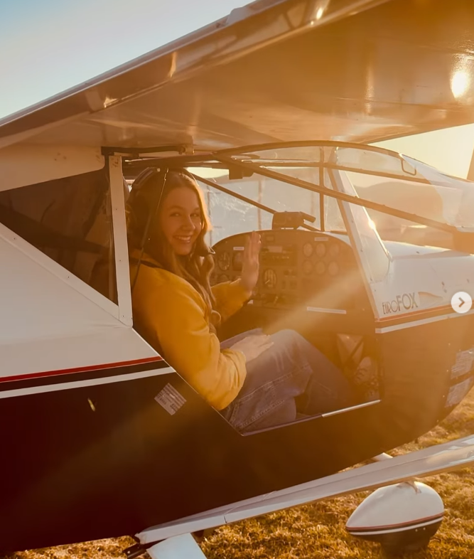 Private Scenic Plane Flight in Slovakia